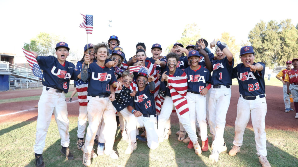 USA Baseball