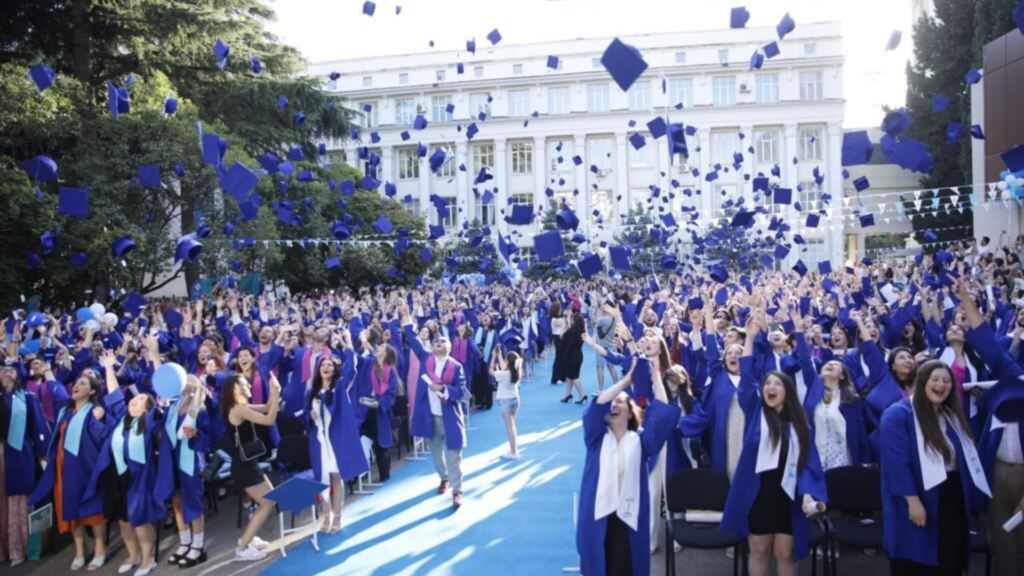 Tbilisi State Medical University