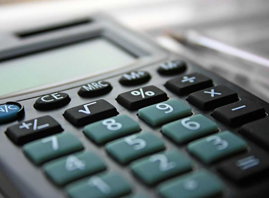 Michigan Income Tax Calculator