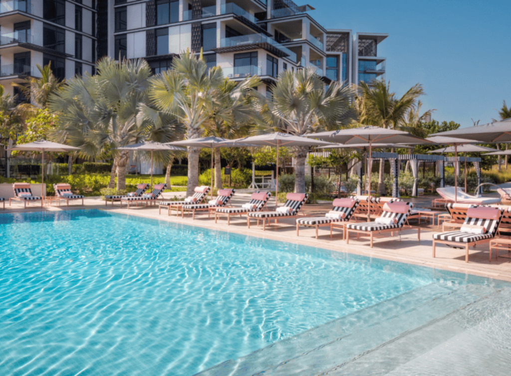 Cheap Ceesars Palace Dubai And Hedonism Resort Review