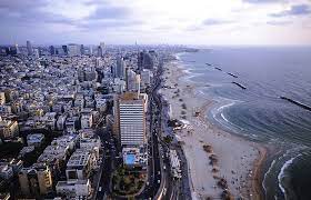 Tel Aviv,
