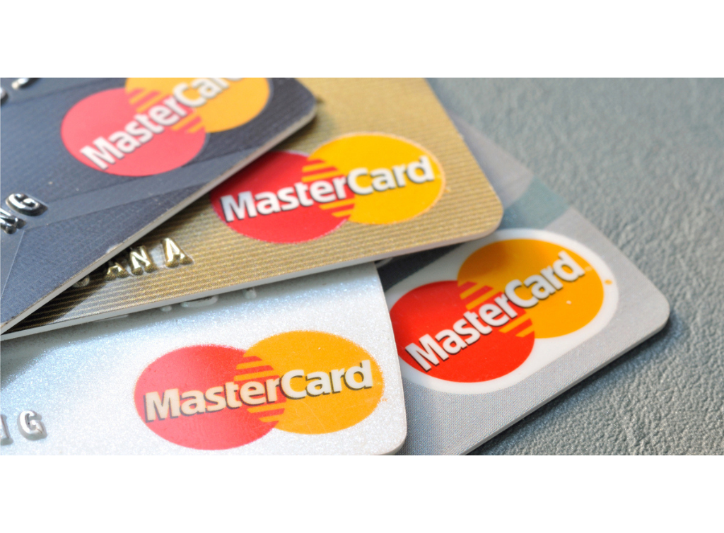 Mastercard Appoints Devin Corr