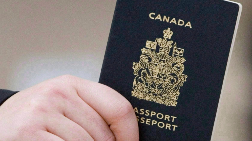 Canadian Passport: How Much is a Passport for Canada?