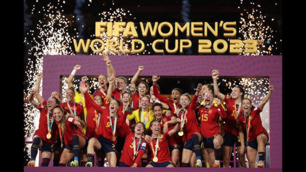 FIFA Women's World Cup 2023