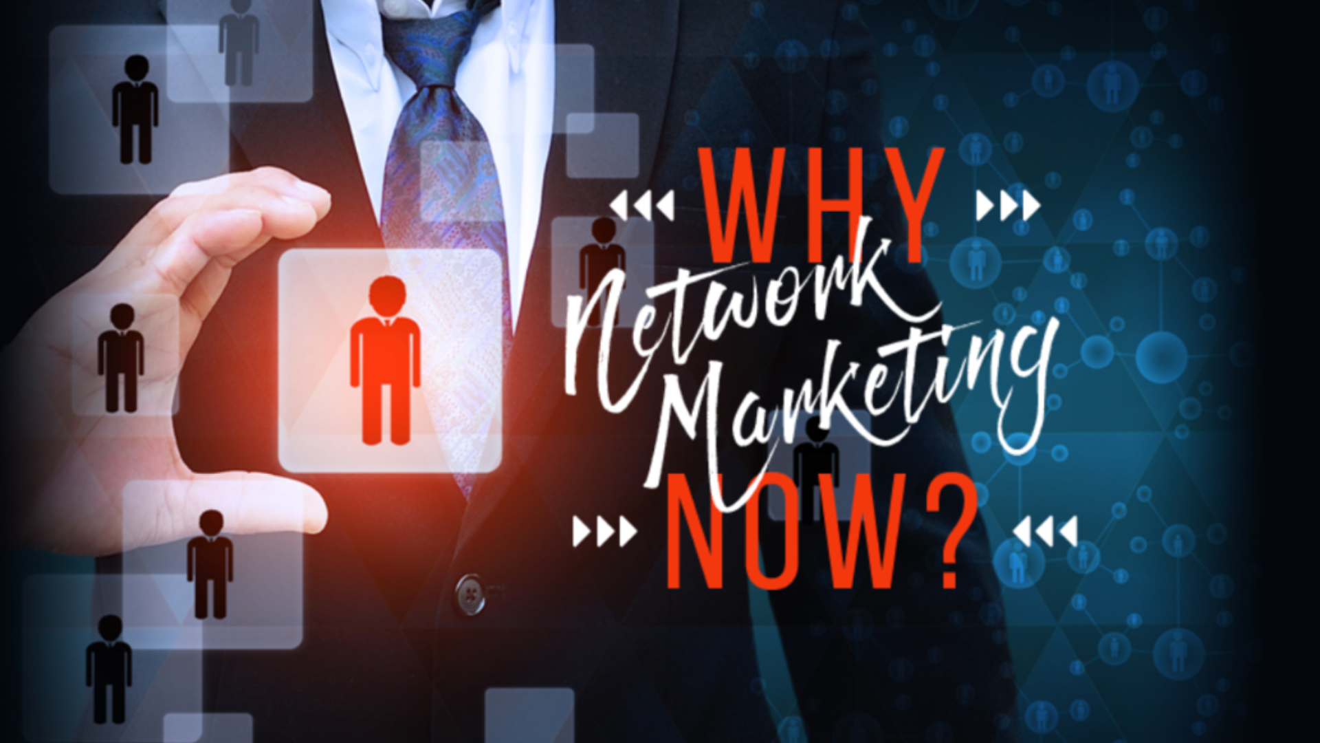 Network Marketing: Exploring the Power of MLM in Success