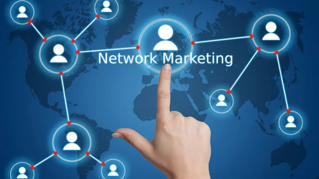 Network Marketing