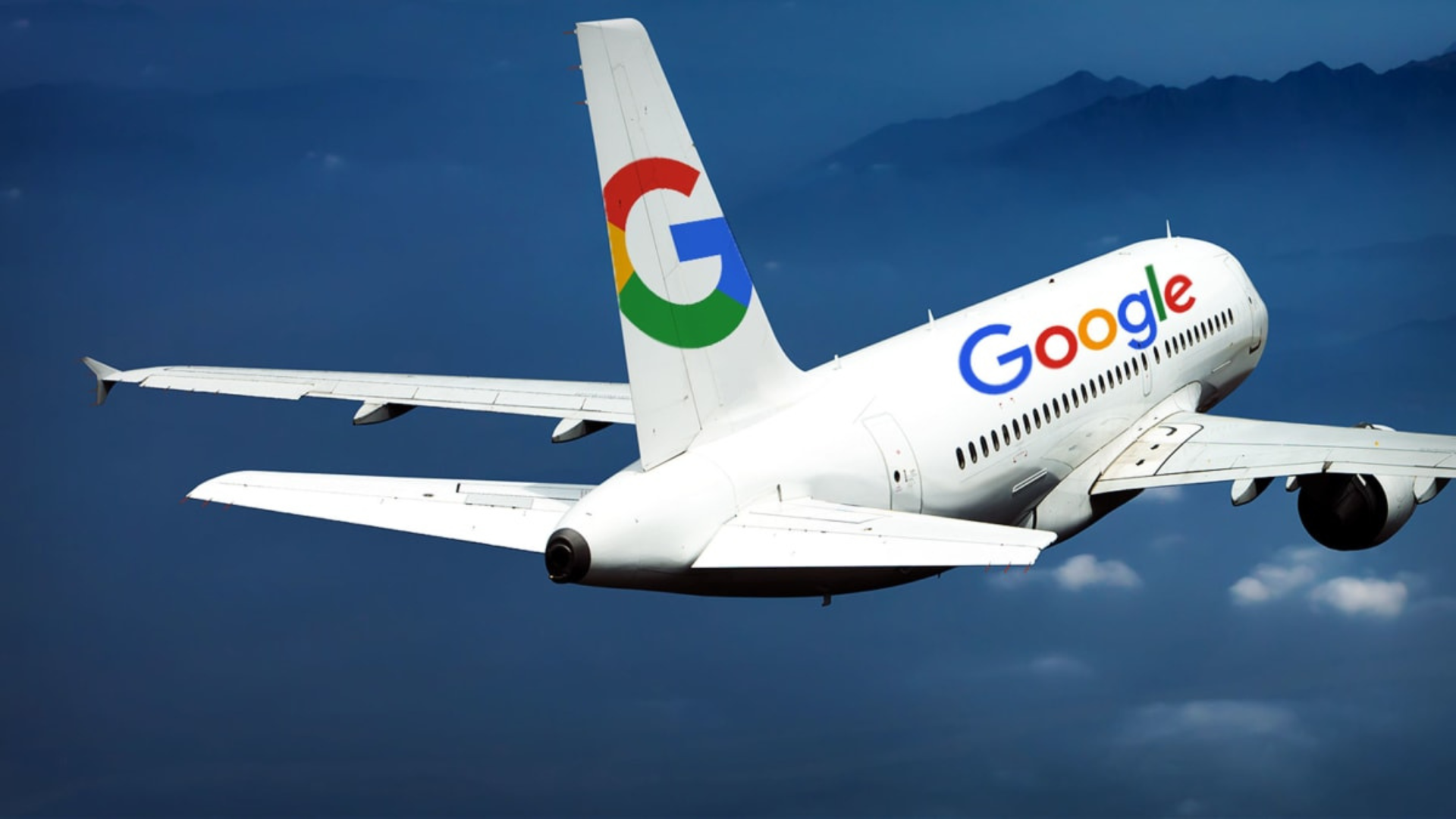 Google Flights: A Comprehensive Guide to Mastering Your Google Airfare Search