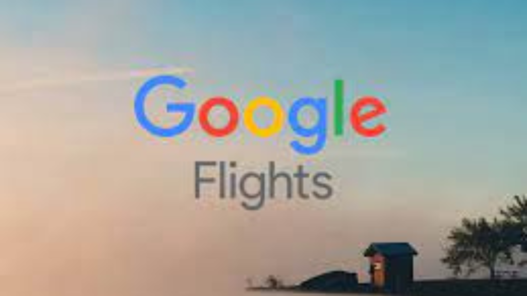 Google Flights