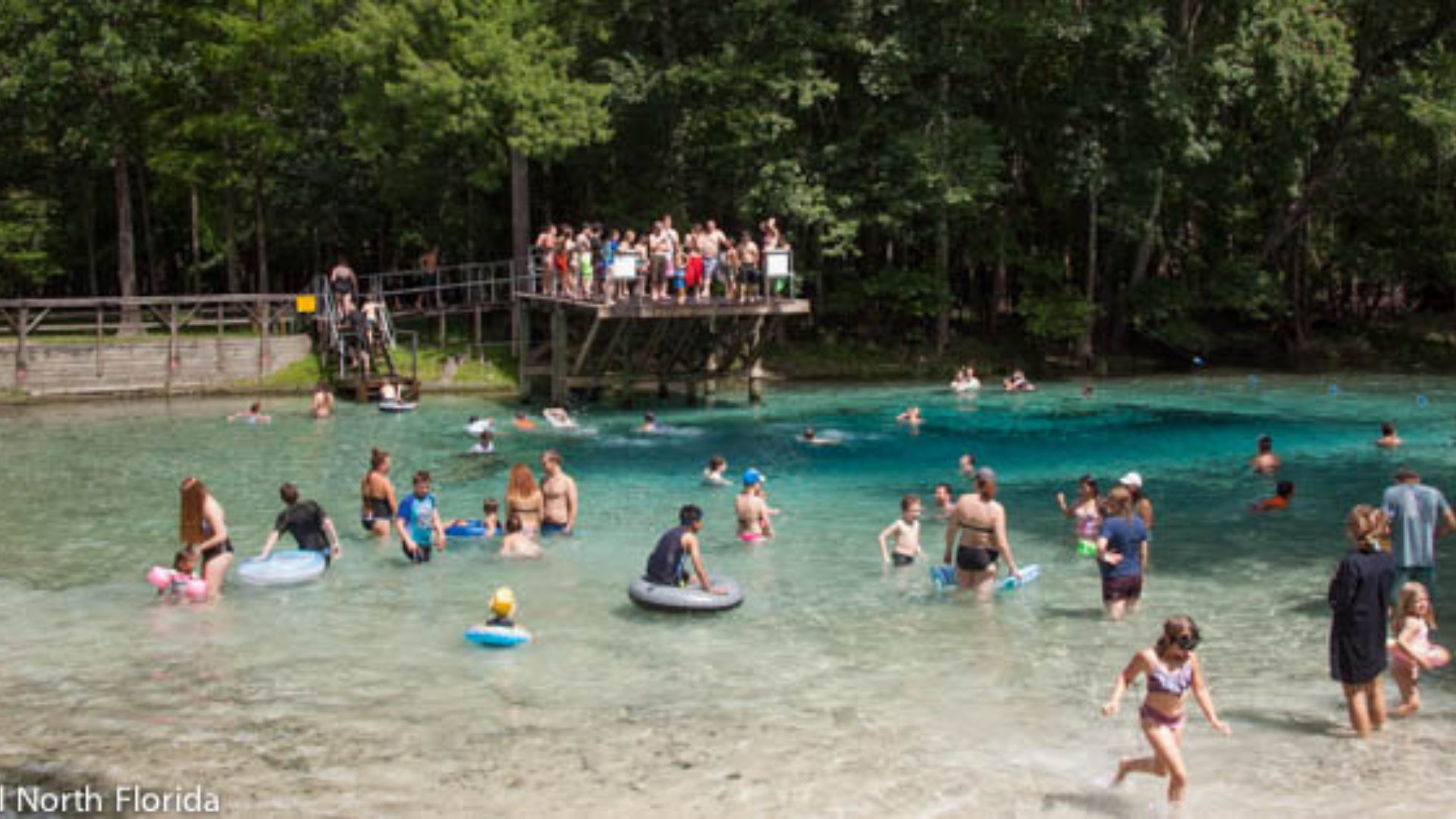 Florida State Park